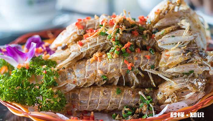 死虾子能吃吗 为什么不能吃死虾子