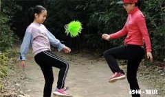 每天踢毽子有什么好处 经常踢毽子对身体有什么好处吗