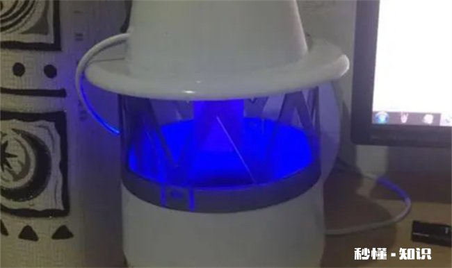 灭蚊灯一定要关灯才有效吗 灭蚊灯使用时要关灯吗