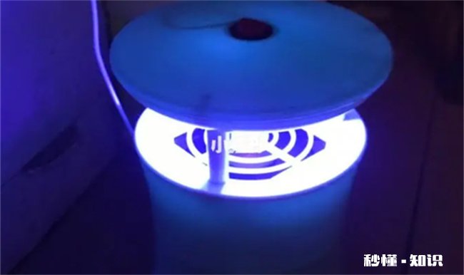 灭蚊灯一定要关灯才有效吗 灭蚊灯使用时要关灯吗