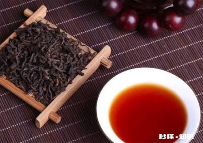 大红袍属于什么茶种 大红袍是什么茶种