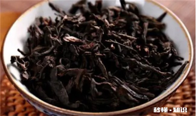 大红袍属于什么茶种 大红袍是什么茶种