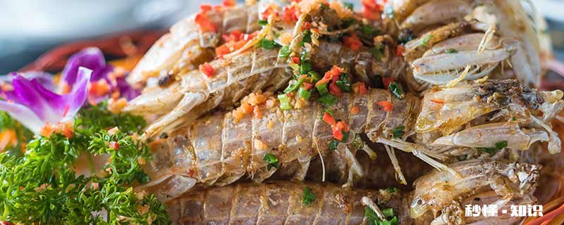 虾吃什么 虾吃什么才能养活