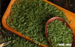 绿竹米是转基因大米吗 绿竹米是不是转基因