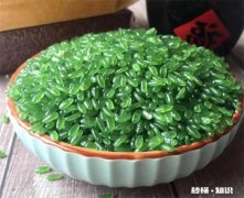 绿竹米是粗粮还是细粮 竹香米是粗粮吗