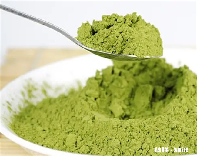 抹茶粉是增肥的还是减肥的 抹茶粉泡茶真的可以减肥吗