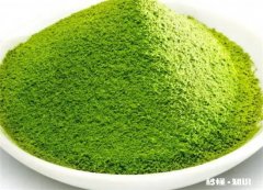 抹茶粉是增肥的还是减肥的 抹茶粉泡茶真的可以减肥吗