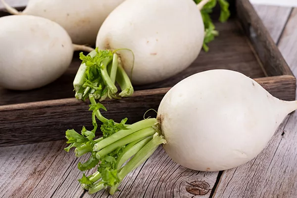 胡萝卜不能和什么食物同食 胡萝卜和什么相克