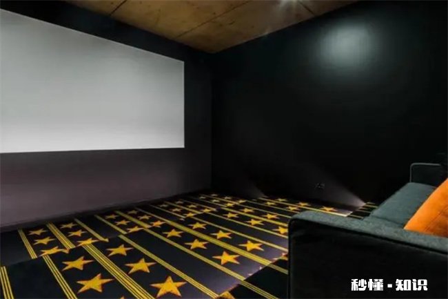 私人影院有多可怕 私人影院有多可怕沈阳