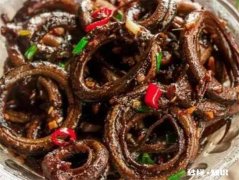 鳝鱼爆炒能杀死寄生虫吗 炒鳝鱼炒多久可以杀寄生虫