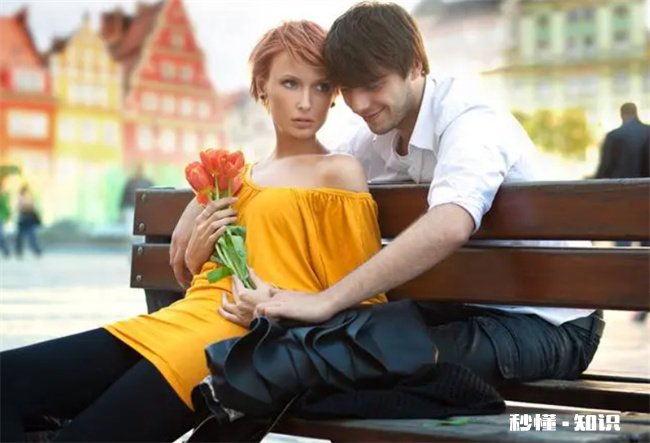 喜欢叫姐姐的男生是小奶狗吗 女生为什么叫男生小奶狗