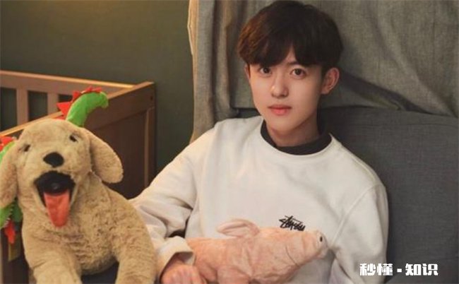 喜欢叫姐姐的男生是小奶狗吗 女生为什么叫男生小奶狗