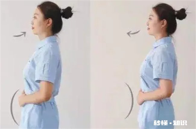 核心收紧是憋气吗 收紧核心是不是憋尿的感觉