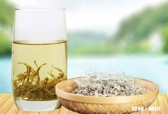 莓茶和什么搭配一起泡最好 莓茶应该怎么样泡茶好喝