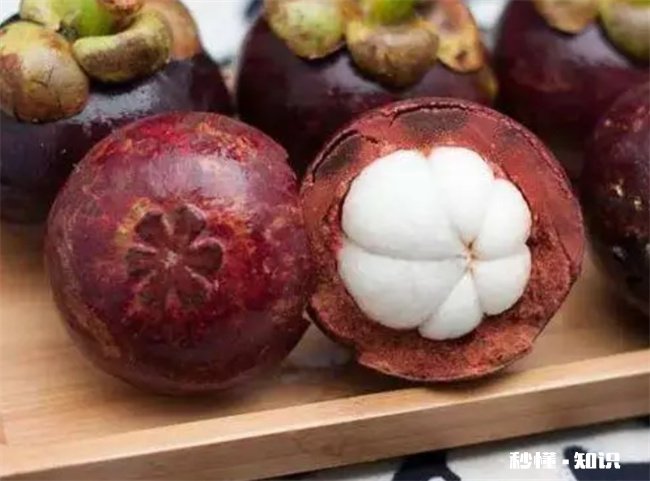 山竹放久了表皮会变硬还是腐烂 山竹表皮很硬