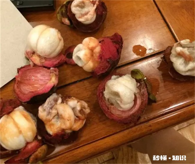 山竹放久了表皮会变硬还是腐烂 山竹表皮很硬