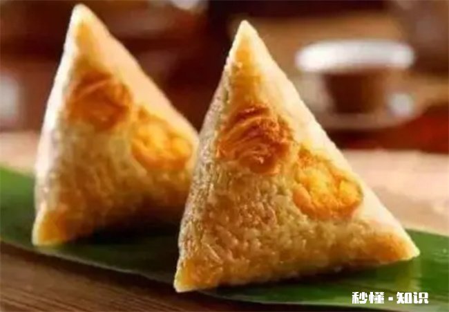 一个粽子的热量需要走多久的路 一个普通粽子的热量