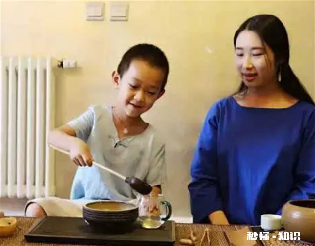 莓茶儿童能喝吗 儿童能喝果茶吗