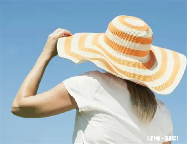 早c晚a为什么越用越黑 早c晚a为什么越用越黑黄