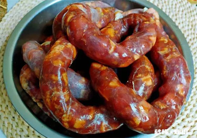香肠煮几分钟熟透 香肠要煮几分钟才会熟