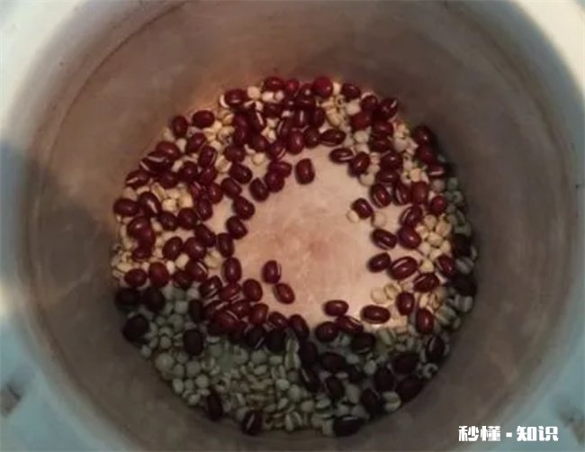 红豆薏米水怎么煮去湿气效果好 红豆薏米水去湿气效果好不好
