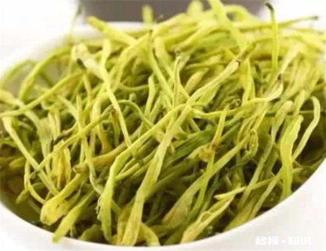 金银花是蒸好还是不蒸好 新鲜的金银花需要蒸一下吗