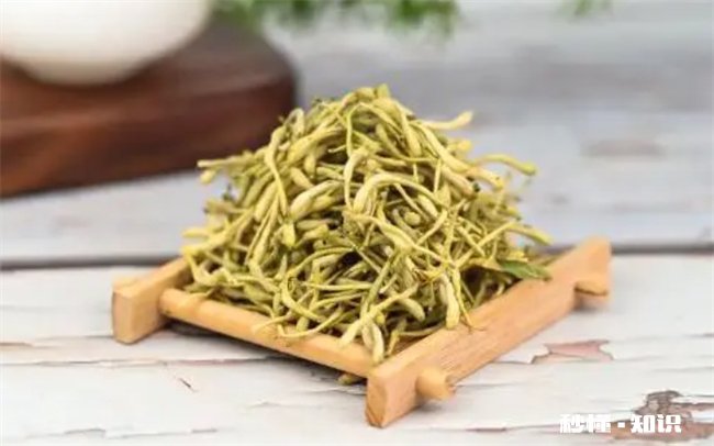 金银花是蒸好还是不蒸好 新鲜的金银花需要蒸一下吗