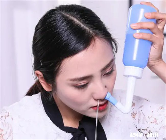 挖鼻孔会带来的不良后果 挖鼻孔会带来的不良后果有哪些