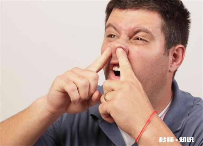 挖鼻孔会带来的不良后果 挖鼻孔会带来的不良后果有哪些