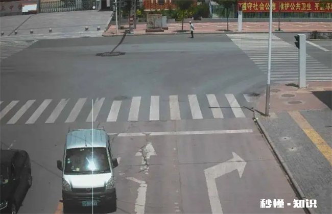 走了单行道一定被拍吗 不小心走单行道会被拍吗