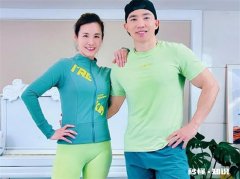 刘畊宏健身操大基数能跳吗 刘畊宏是健身教练么