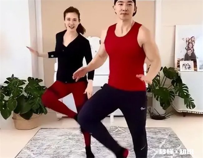 刘畊宏健身操大基数能跳吗 刘畊宏是健身教练么