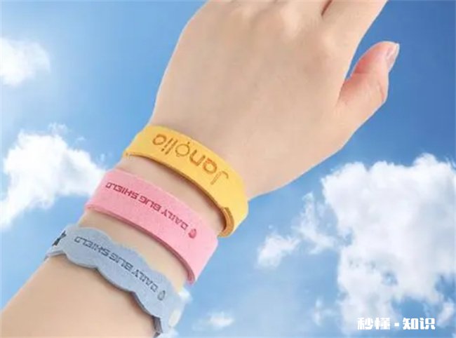 怎么驱蚊子最有效可随身携带的 什么方法可以驱蚊子