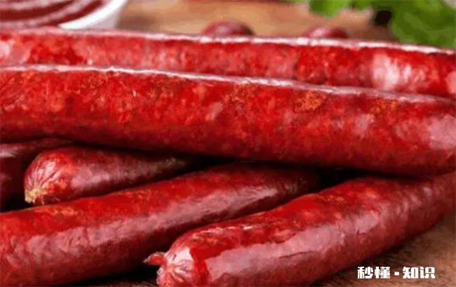 腊肠上汽蒸多少分钟 腊肠蒸几分钟