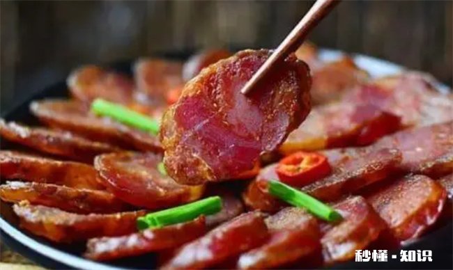 腊肠上汽蒸多少分钟 腊肠蒸几分钟