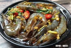 生腌海鲜能放多长时间 生腌海鲜可以煮熟吗