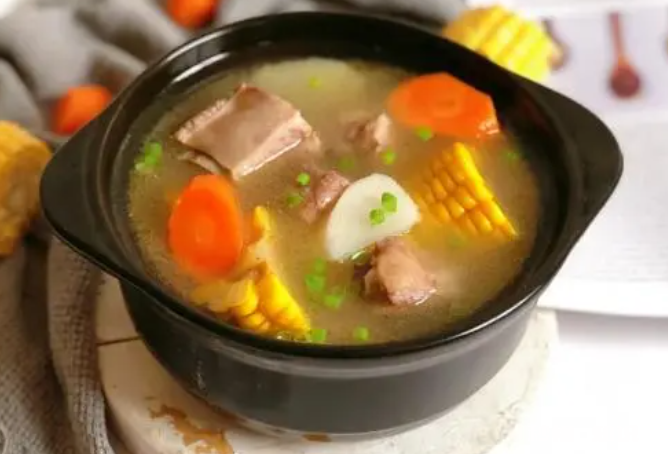 排骨汤要炖多久才好喝窍门 排骨汤要炖多久才好喝窍门图片