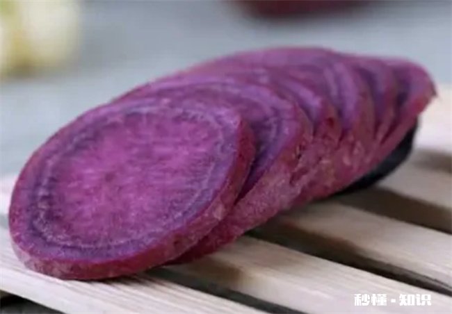 紫薯蒸多久能熟 电饭锅紫薯蒸多久能熟