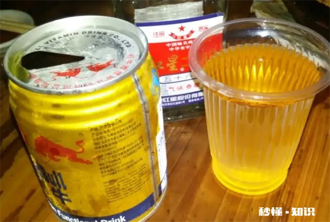 二锅头兑红牛什么效果 二锅头能兑红牛吗