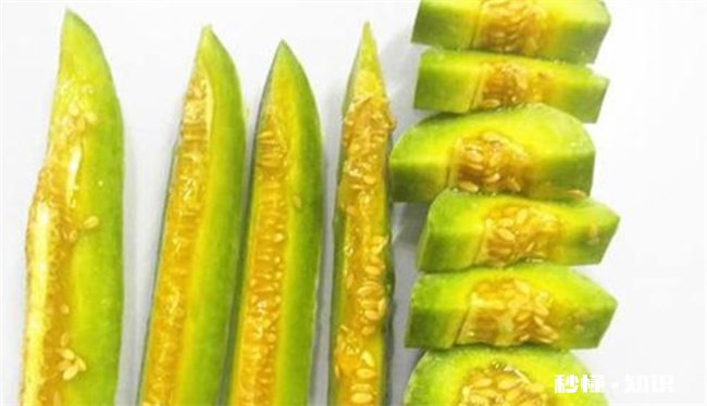 羊角蜜大的好吃还是小的好吃 羊角蜜挑什么样的好吃