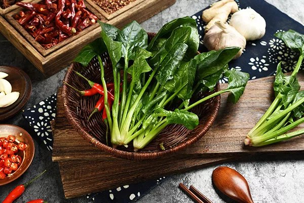 丝瓜不能和什么一起吃 丝瓜和什么相克