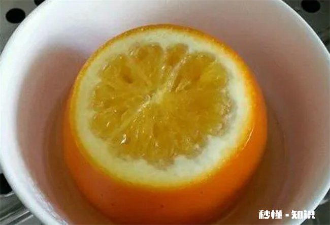 橙子加热会变苦吗 橙子加热会变甜吗