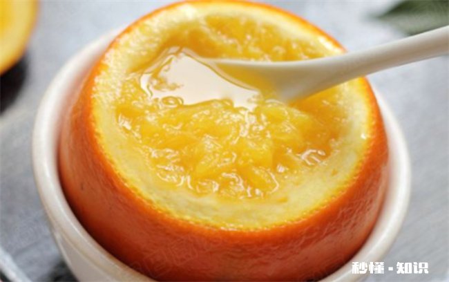 橙子加热会变苦吗 橙子加热会变甜吗