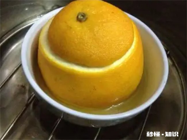 橙子加热会变苦吗 橙子加热会变甜吗