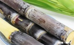 甘庶能够过夜吃吗 甘庶吃多了会怎么样