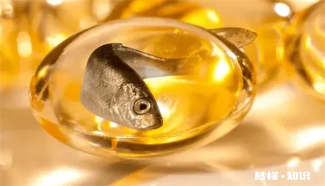 鱼油为什么不能睡前吃 为什么不能直接吃鱼油