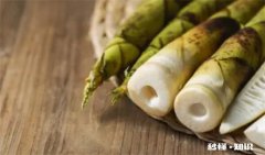 竹笋哪类人不能吃 哪种竹笋不能吃