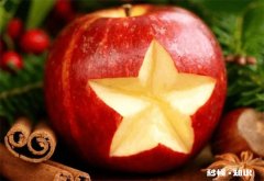 平安夜送苹果代表什么意思 生日在平安夜代表什么
