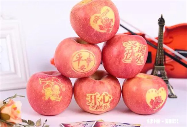 平安夜送苹果代表什么意思 生日在平安夜代表什么