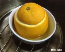 橙子加热会破坏维生素C吗 橙子打成汁会破坏维生素吗
